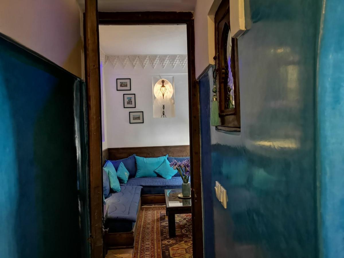 Riad Charme D'Orient Adults Only Marraquexe Exterior foto