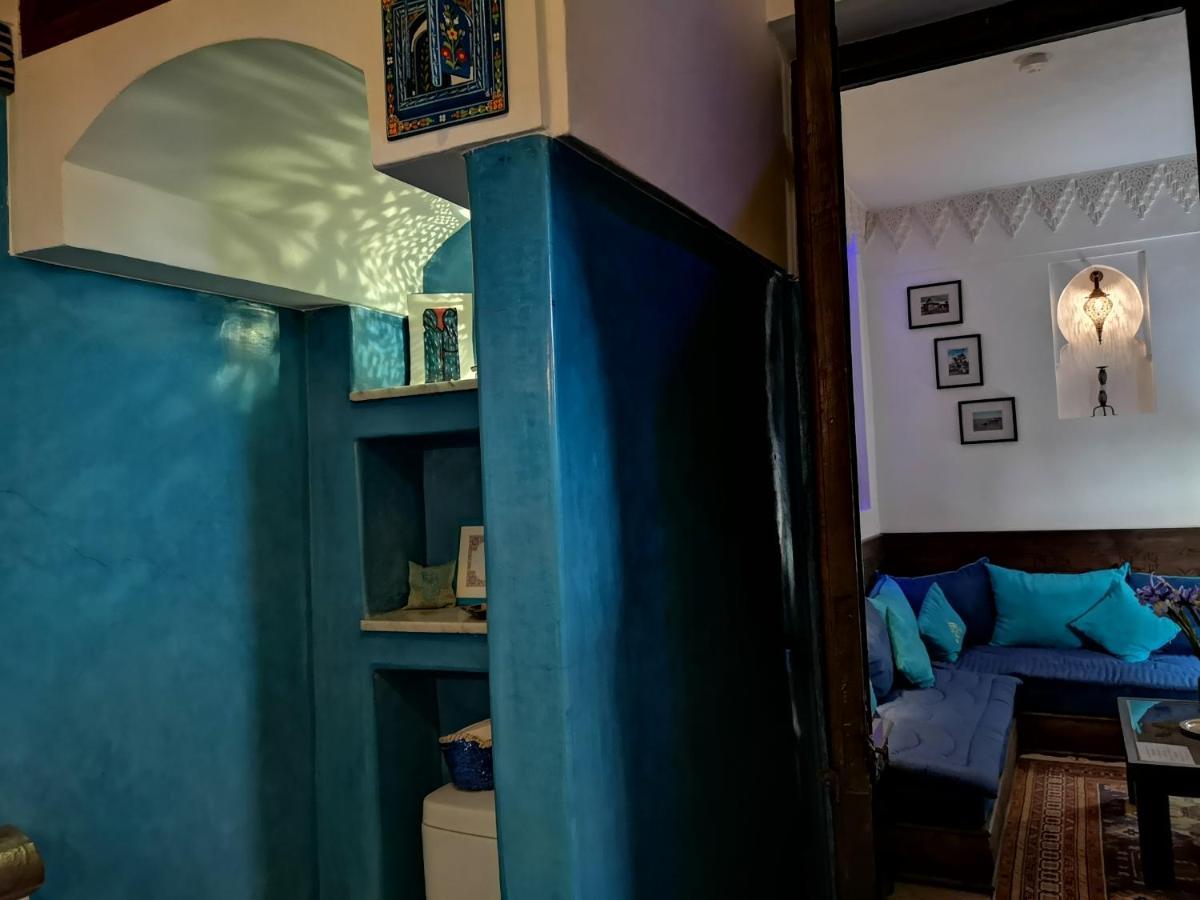 Riad Charme D'Orient Adults Only Marraquexe Exterior foto